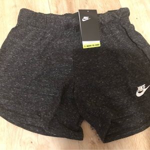 Cozy Women’s Nike Shorts